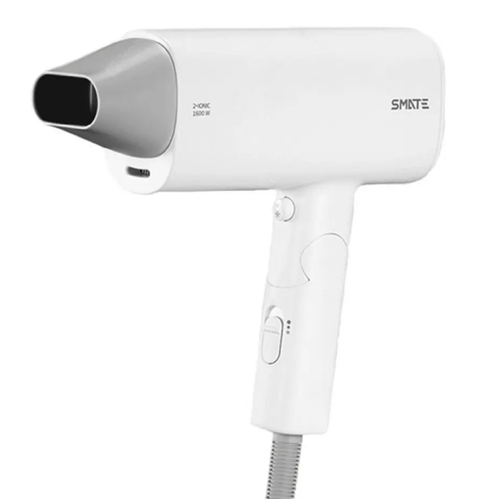 Фен для волос Xiaomi Smate Hair Dryer SH-A161 White