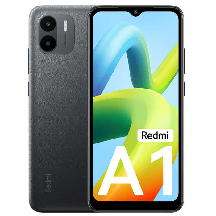 redmi a1 *