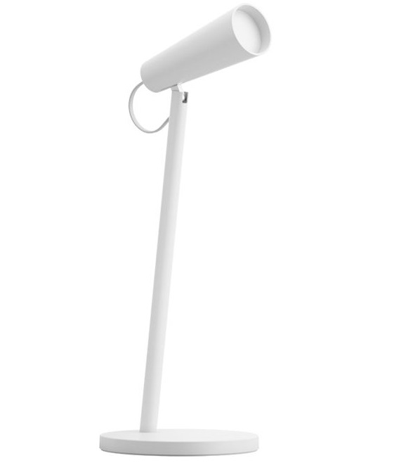 Настольная лампа Xiaomi Mijia Rechargeable Desk Lamp, White