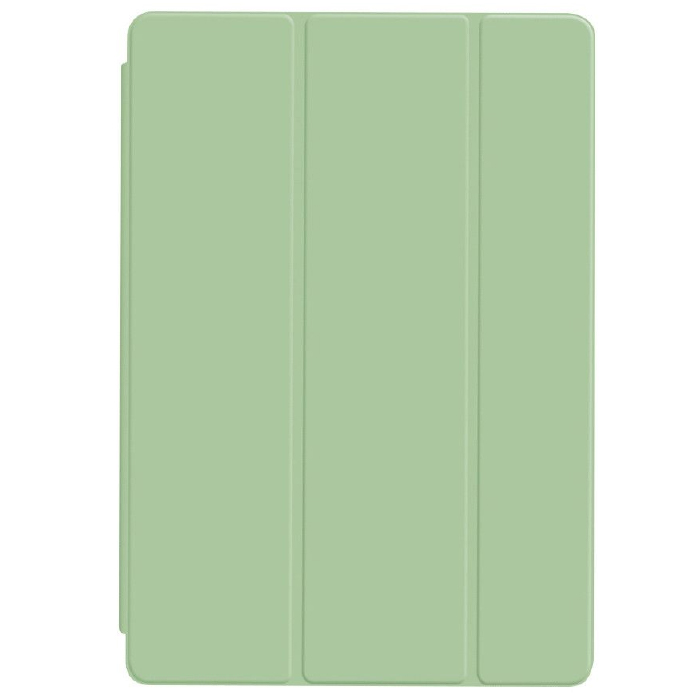 Чехол-книжка Smart Case для iPad 10.2, зеленый