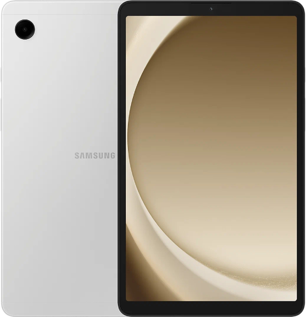 Планшет Samsung Galaxy Tab A9+ 11" LTE 64GB Silver