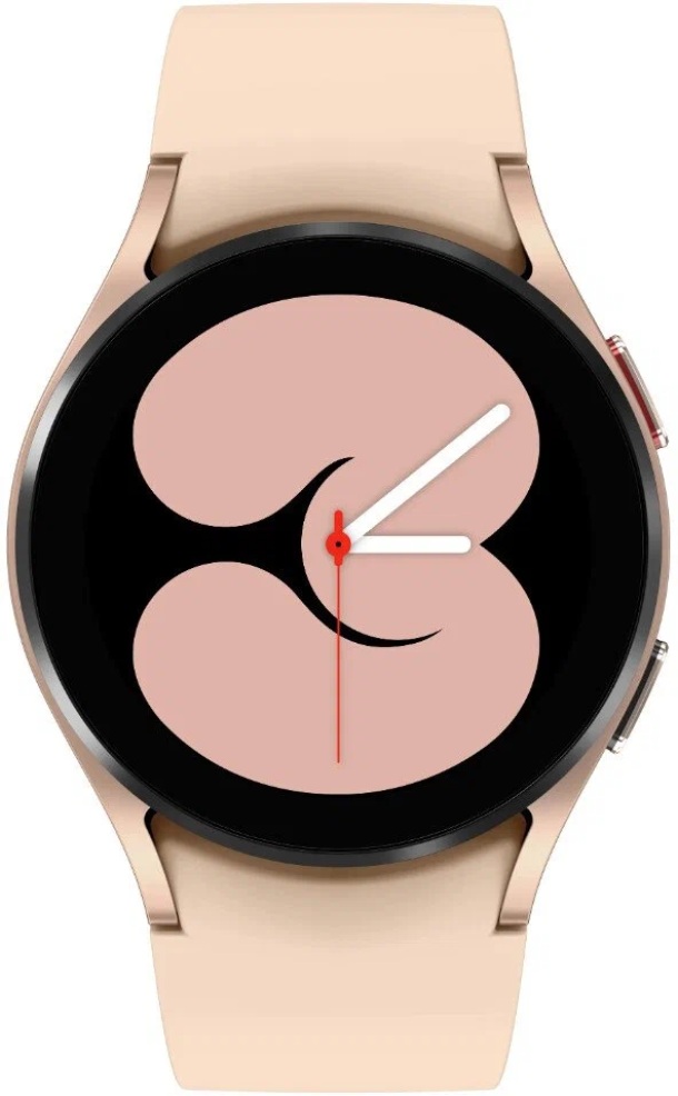 Умные часы Samsung Galaxy Watch FE GPS 40мм Pink Gold