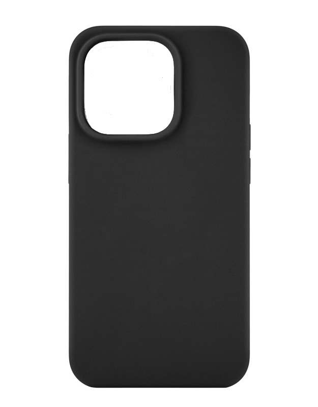 Чехол PULOKA SG-01 Mag Safe для iPhone 15 Pro Max, черный