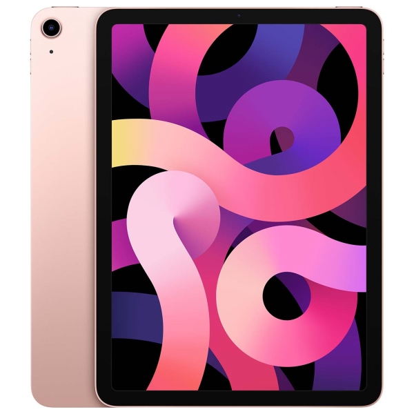 Планшет Apple iPad Air (2020) 10.9" Wi-Fi 64Gb Rose - CPO