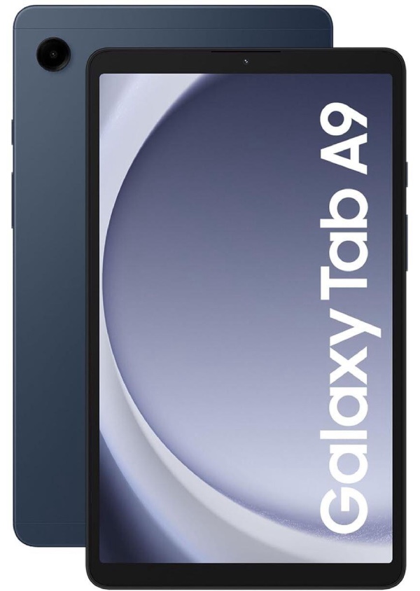 Планшет Samsung Galaxy Tab A9 8.7" Wi-Fi 64GB Navy