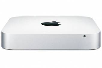 Apple Mac mini (2020) MXNF2 (QC i3 3,6 GHz/8 GB/SSD 256 GB/Intel UHD Graphics 630)