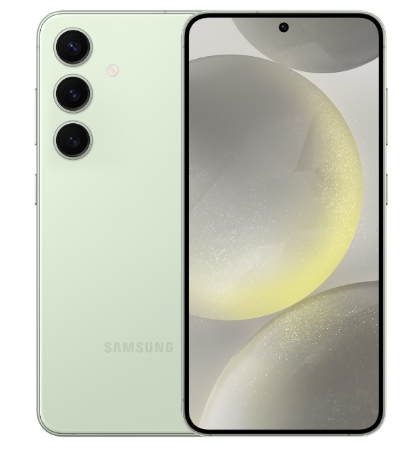 Смартфон Samsung Galaxy S24 8/128Gb Jade Green