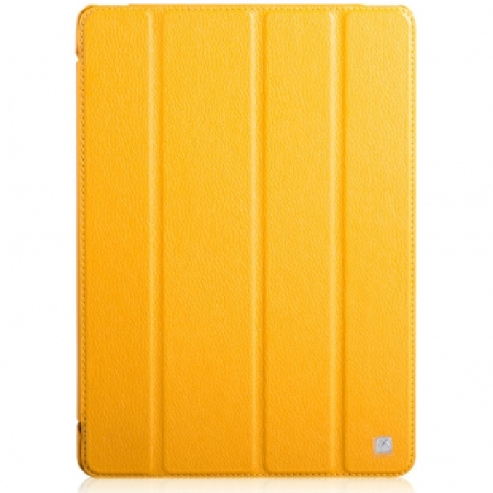 Чехол-книжка HOCO Duke для iPad Air (Yellow)