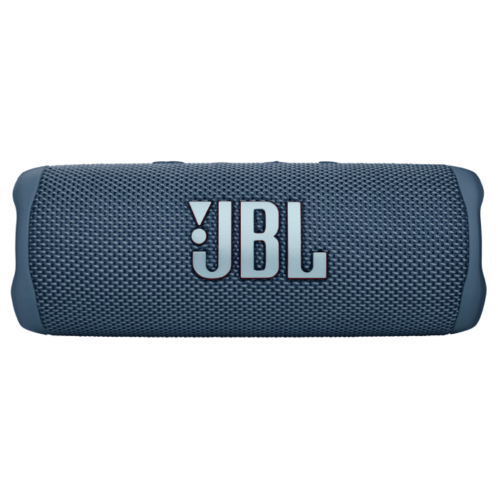 Портативная акустическая система JBL Flip 6 Blue