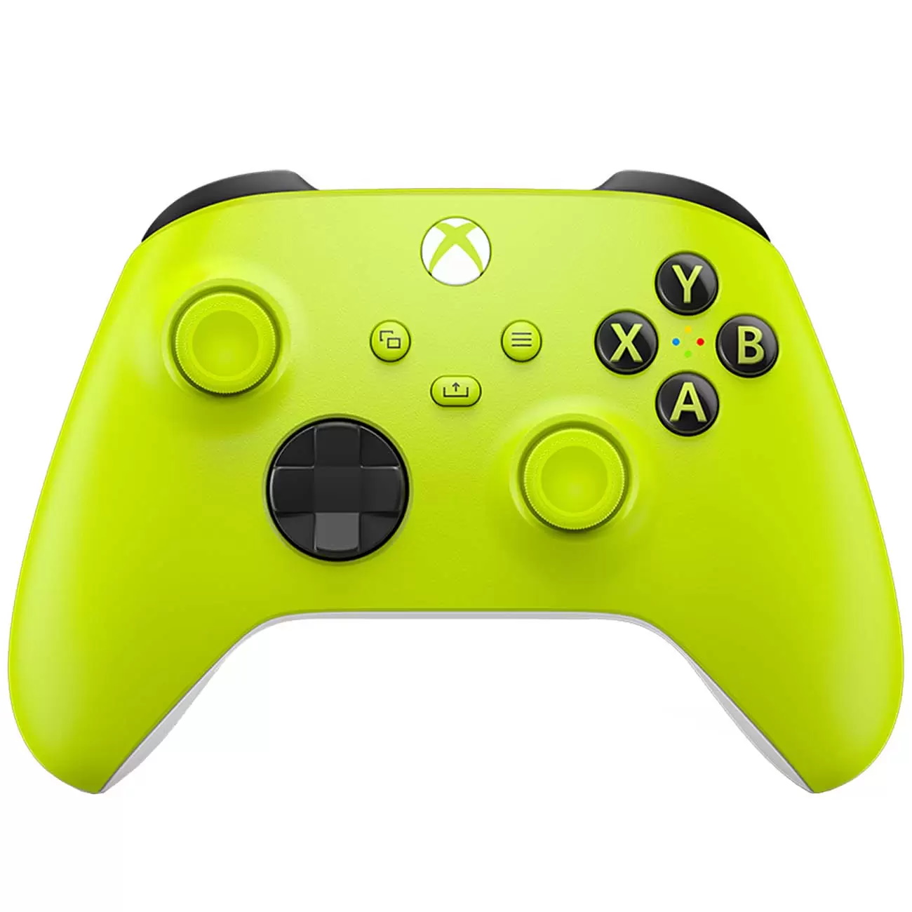 Геймпад Microsoft Xbox Controller Green