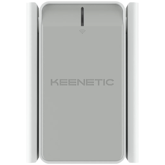 Повторитель Wi-Fi Keenetic Buddy 5S AC1200 KN-3410