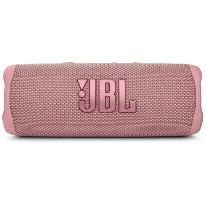 Портативная акустическая система JBL Flip 6 Pink