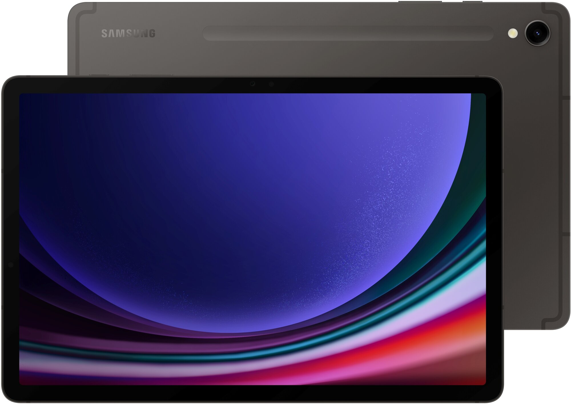 Планшет Samsung Galaxy Tab S9 11" 128GB Graphite 5G