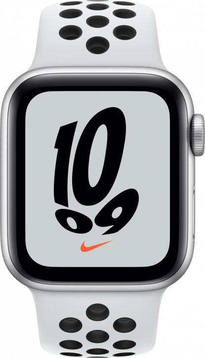 iwatch nike se