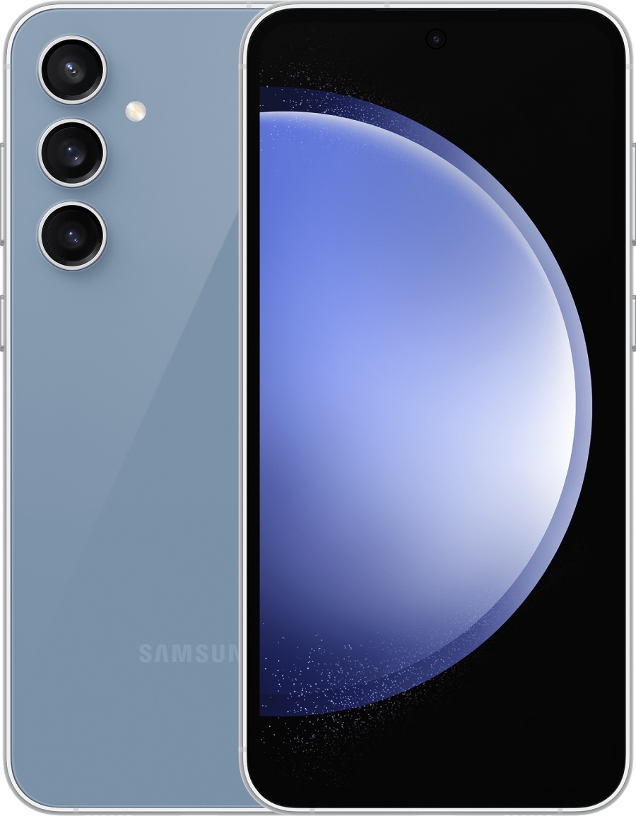 Смартфон Samsung Galaxy S23 FE 5G 8/256Gb Indigo