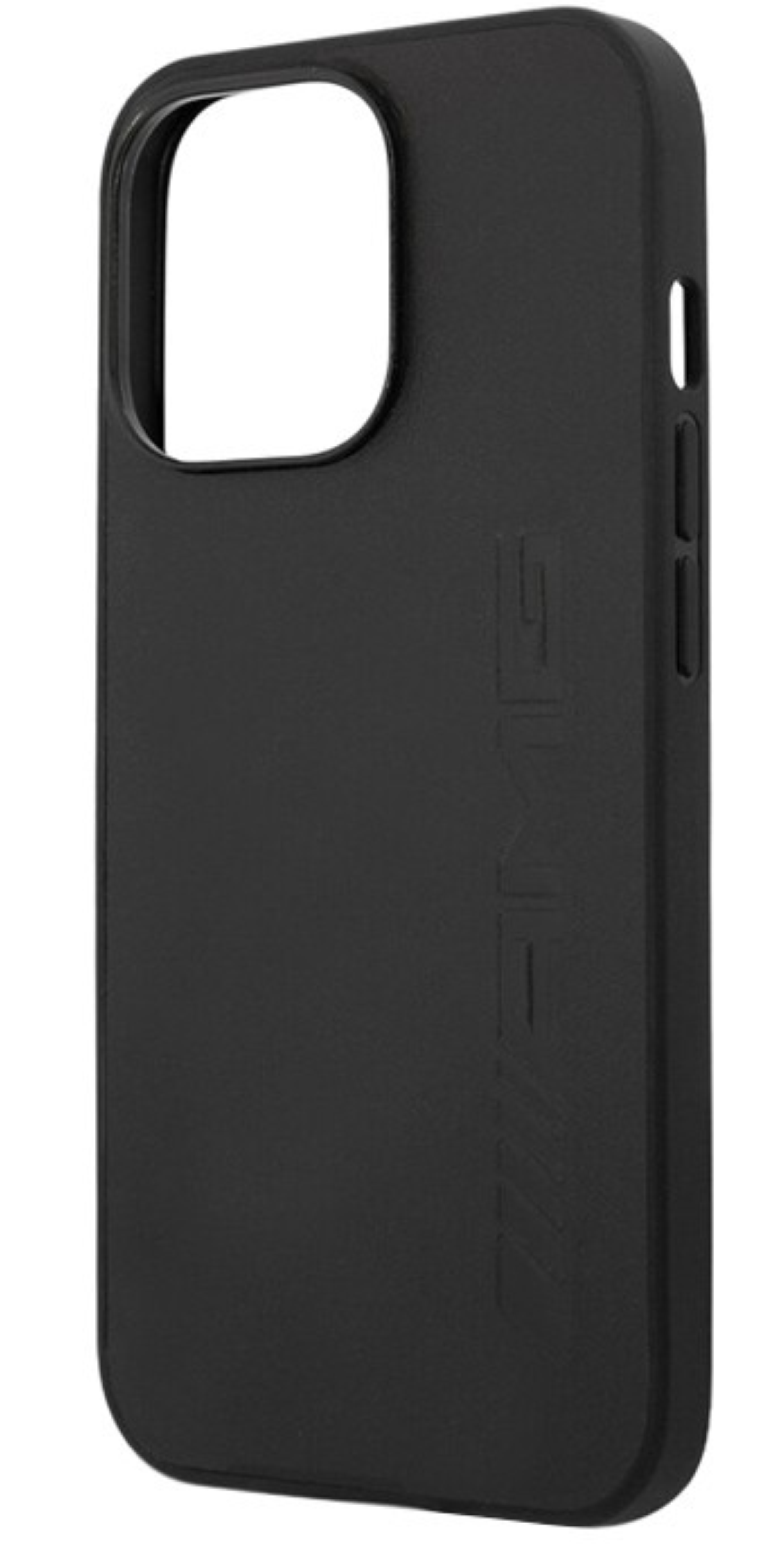 Чехол Mercedes для iPhone 13 Pro Max Genuine leather Big logo Hard Black  купить в Сочи