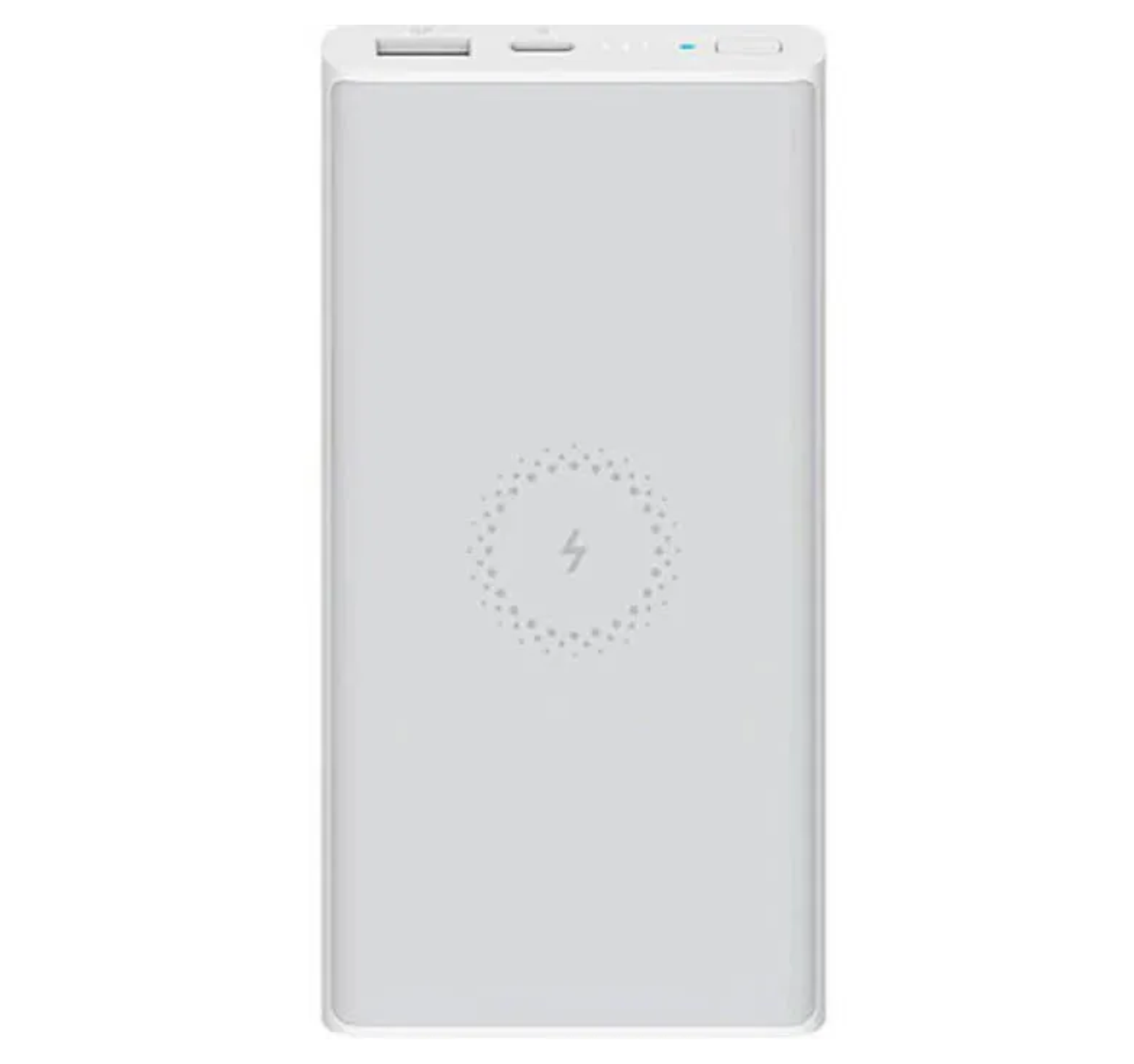 Mi Power Bank 3 Pro 20000 Купить