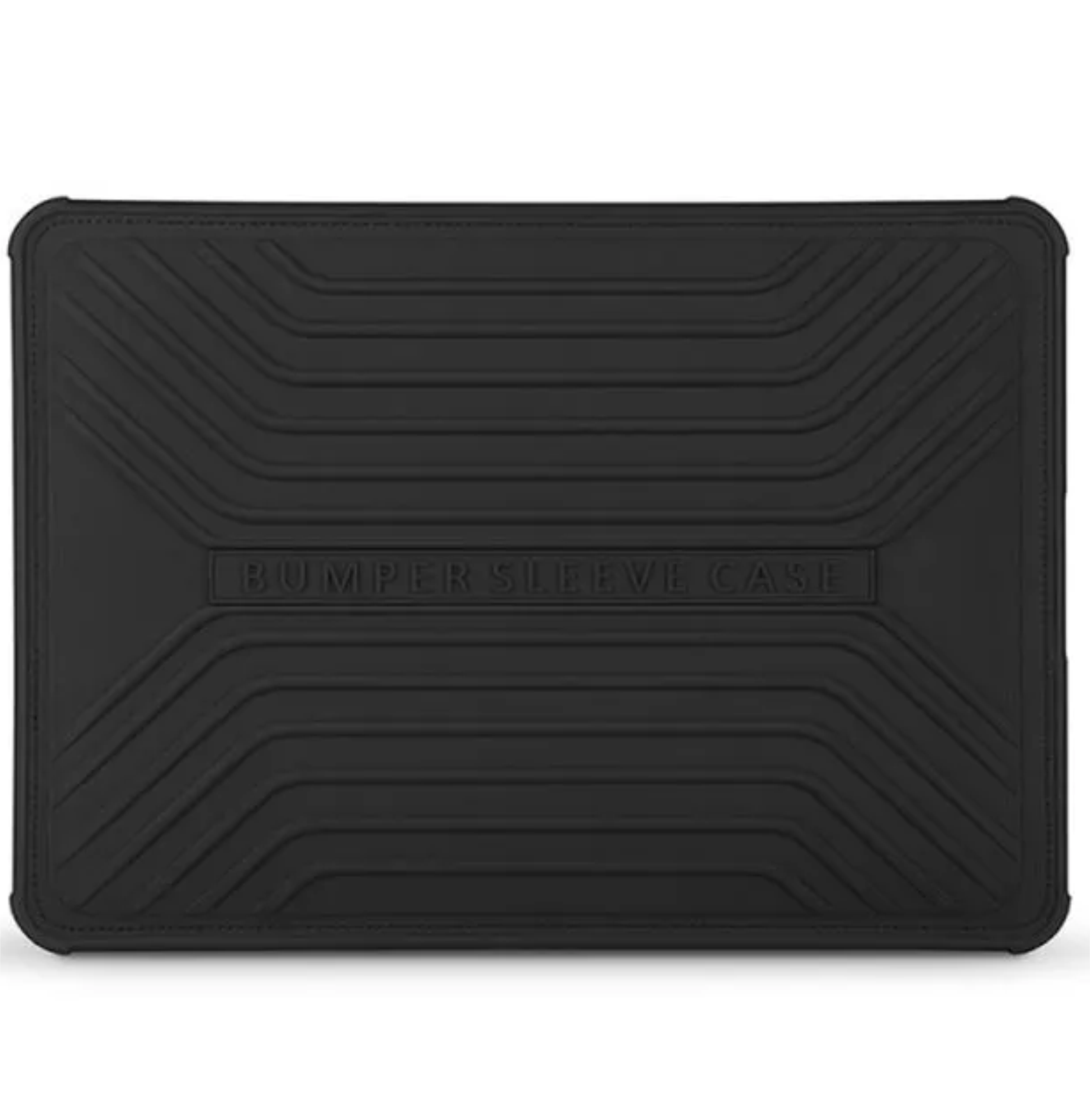 Чехол WiWU Voyage Laptop Sleeve для MacBook 16, черный