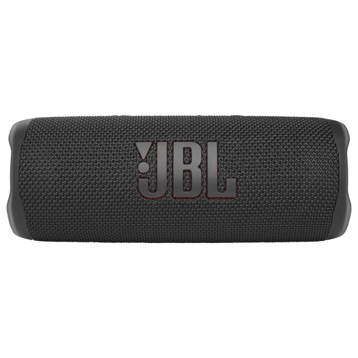 Портативная акустическая система JBL Flip 6 Black