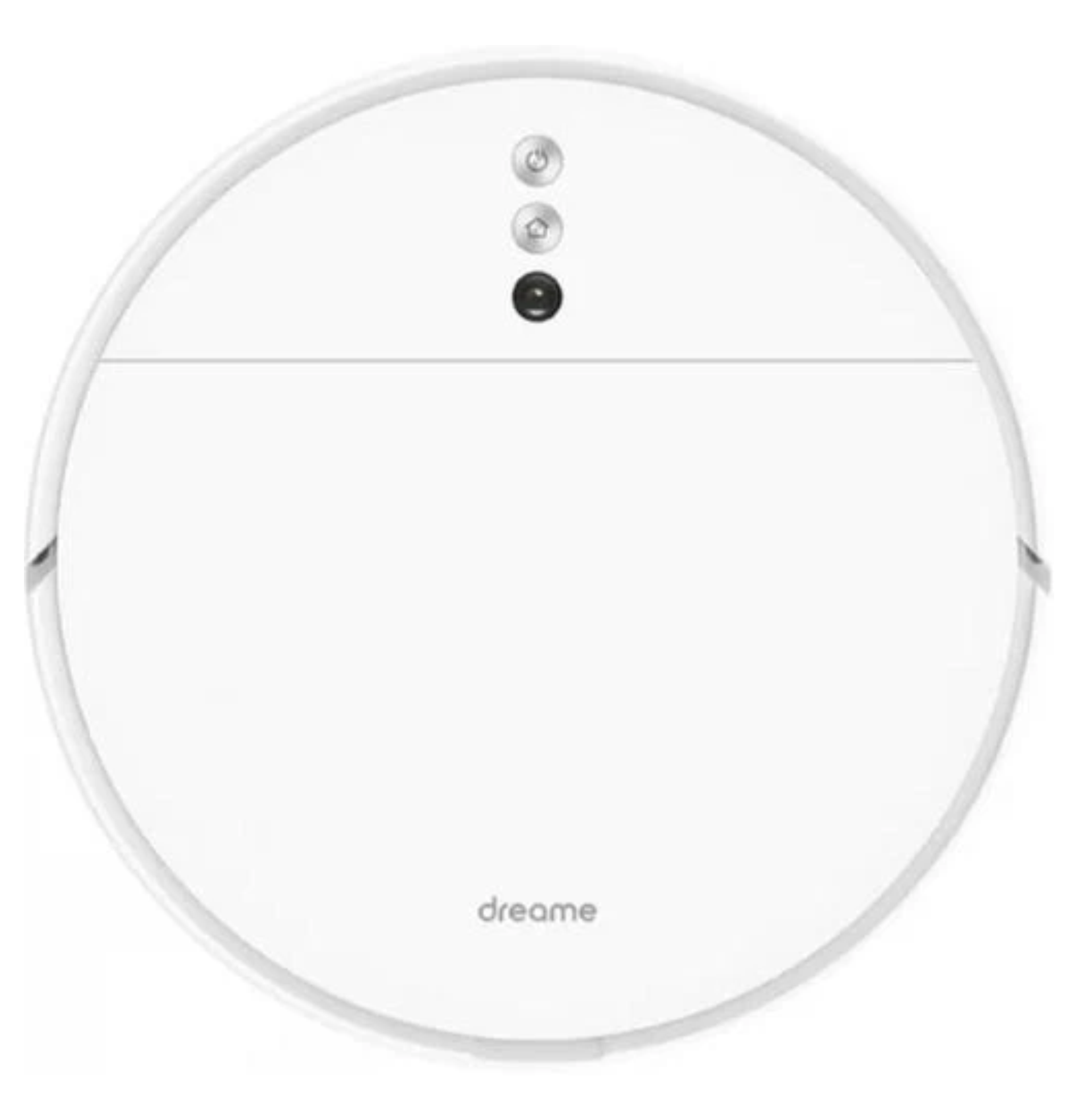 Робот-пылесос Xiaomi Dreame F9 White