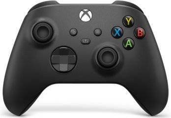 Геймпад Microsoft Xbox Controller Black