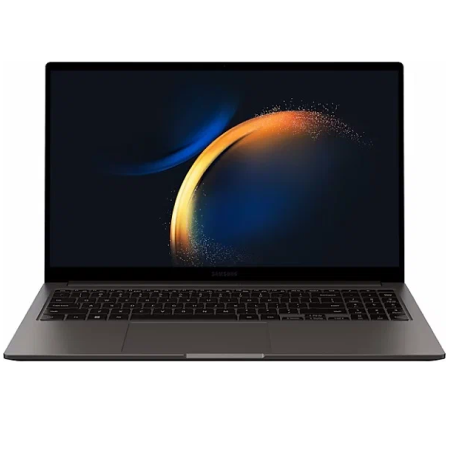 Ноутбук Samsung Book3 15.6" (Intel Core i5 / 16 / 512) Graphite NP750XFG-KA2HK