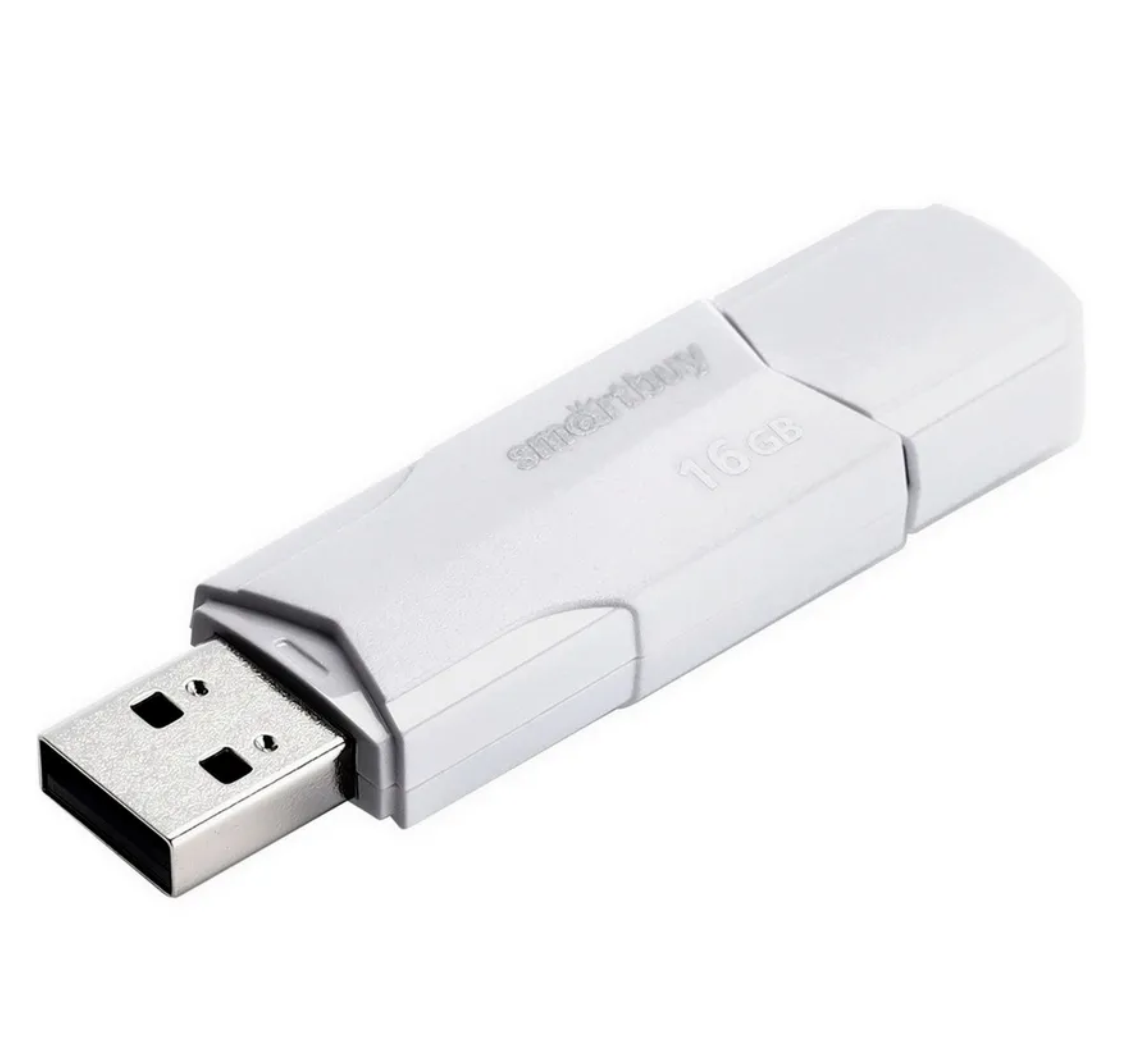 Флеш-накопитель USB 3.0 Smartbuy 16Gb