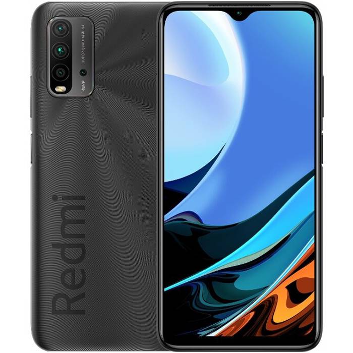 Купить Xiaomi Redmi 9T в Сочи в наличии, рассрочка!