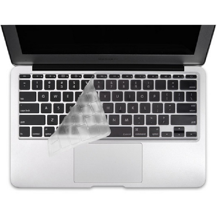 Накладка на клавиатуру для MaBook Air 13 / Pro Retina 13/15 US