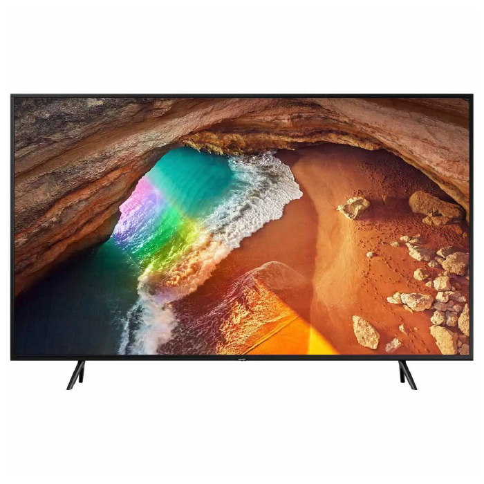 Телевизор Samsung QE65Q60 65 дюймов Smart QLED TV