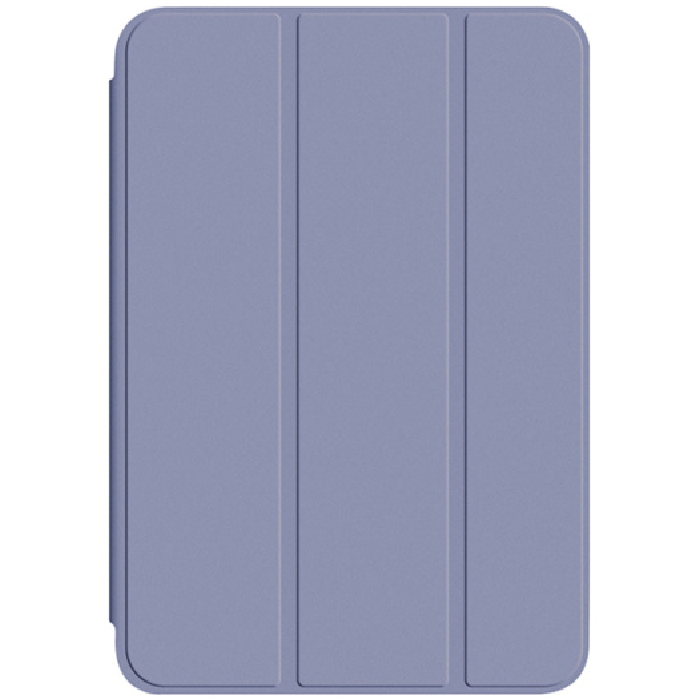 Чехол-книжка Smart Case для iPad 10.2 (2020), лавандовый