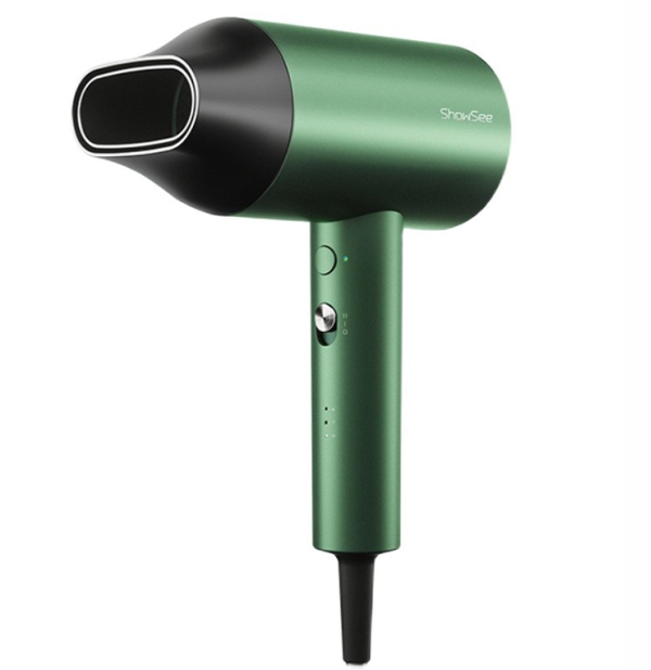 Фен для волос Xiaomi Mijia SHOWSEE A5-G Green
