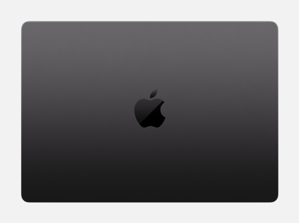 Apple MacBook Pro 14 Late 2024 MX2J3 Space Black M4 Pro 14C CPU 20C GPU 24 1 SSD