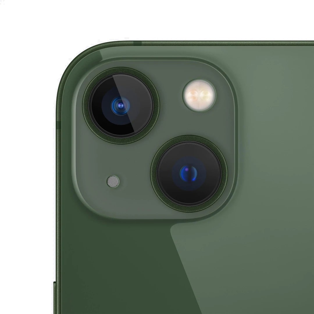 Купить Смартфон Apple iPhone 13 128Gb Green в Сочи