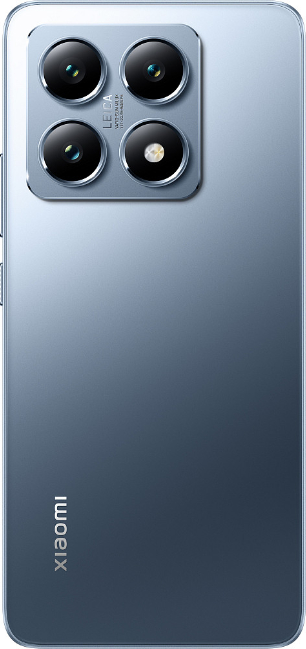 Смартфон Xiaomi 14T 12/256Gb Titan Blue купить в Сочи