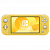 Игровая приставка Nintendo Switch Lite Желтый