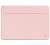 Чехол-конверт WiWu Skin Pro II для MacBook 12, розовый